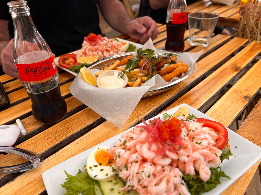 Anfasteröd Gårdsvik => Stenungsögården