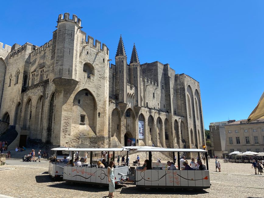 Avignon