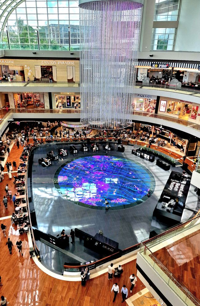 Marina Bay