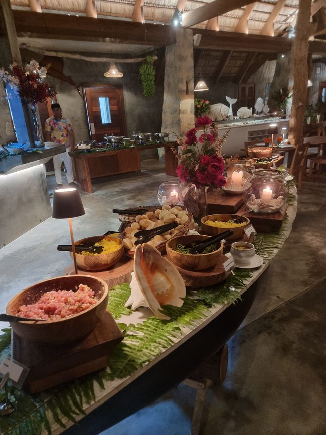 Seychellen - Tag 11: Inselhopping auf die Insel La Digue