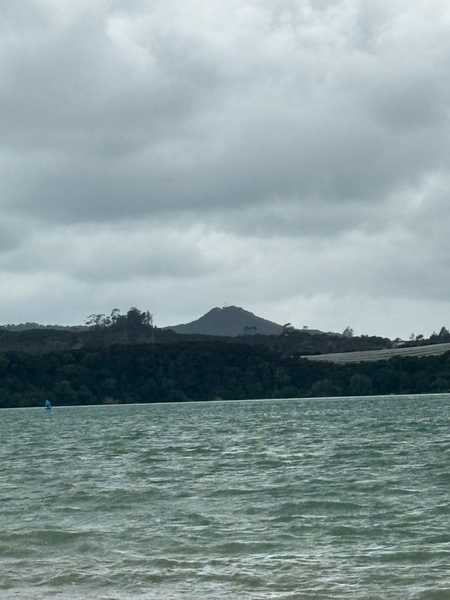 The most famous beach and the bleakest campsite in New Zealand - 90 Mile Beach