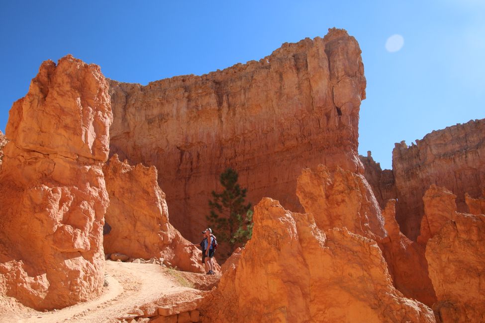 Bryce Canyon