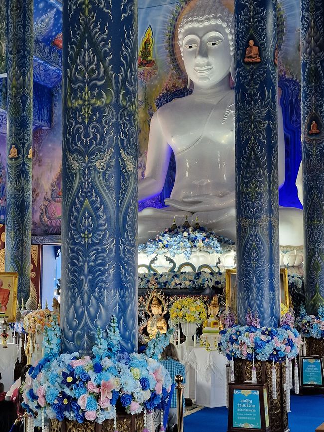 2026!
Sawasdi, Thailand