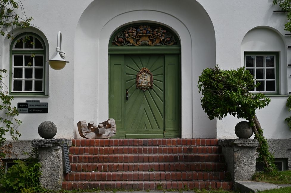 Oberammergau