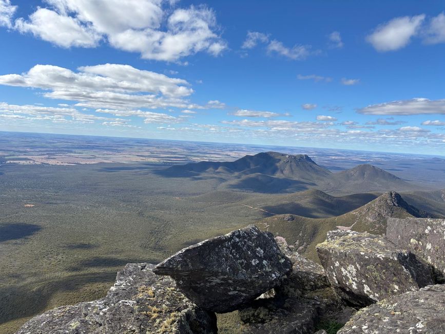 Stirling Range National Park