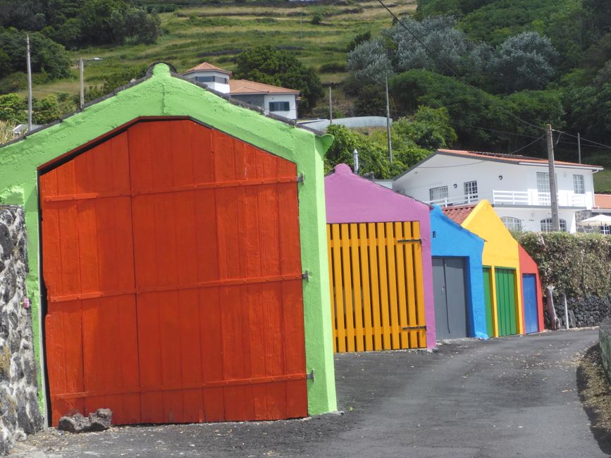 2025-08-03 São Jorge, Azoren
