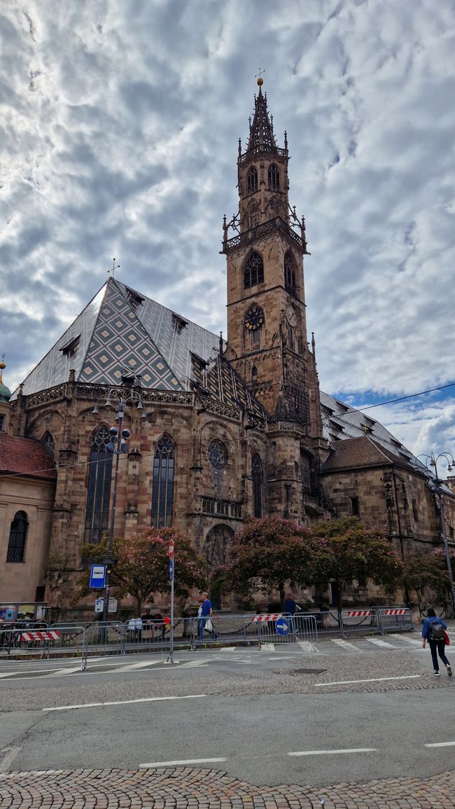 Dom Bolzano 