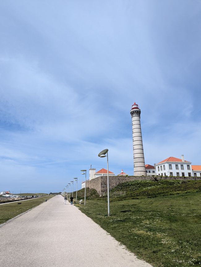 Porto per pedes (Camino Portugues 1)