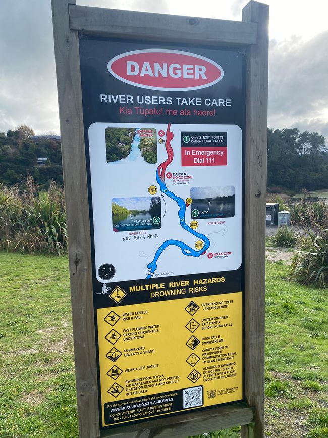 Taupo