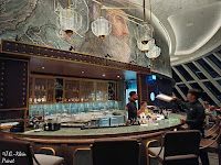 Mein Schiff Relax 
Captains Bar