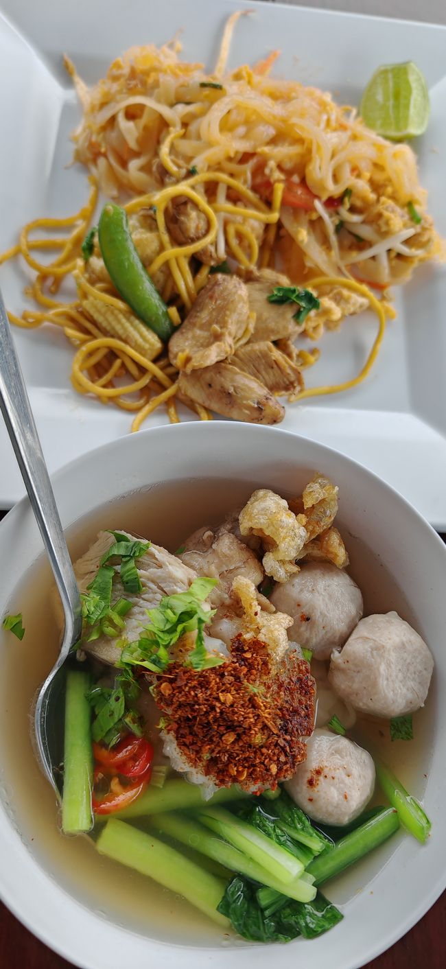 Eine Woche Tauchsafari mit der MV Bavaria 