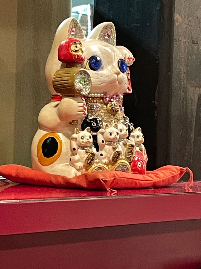 Mit der rechten Hand: Freunde