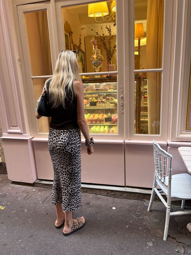 #4/4 - Nizza - Mont Boron - Villa Ephrussi de Rothschilds - Beachclub - Rückreise