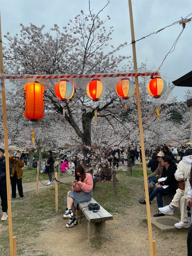 Barrio Gion