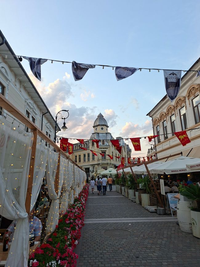 Craiova Teil 2