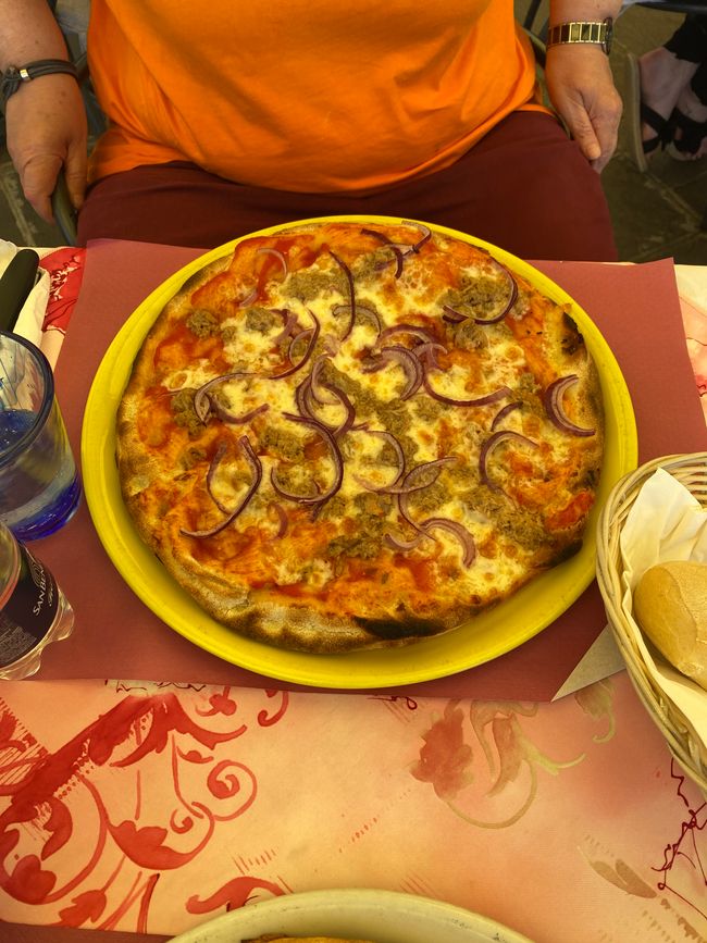 Traumtourtage Gardasee 2.Tag