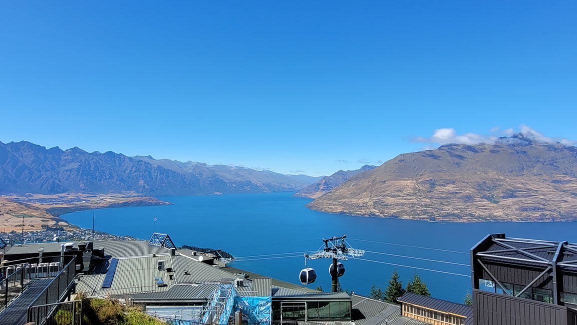 29.Januar-27.Februar 2025 Neuseeland
11. Februar