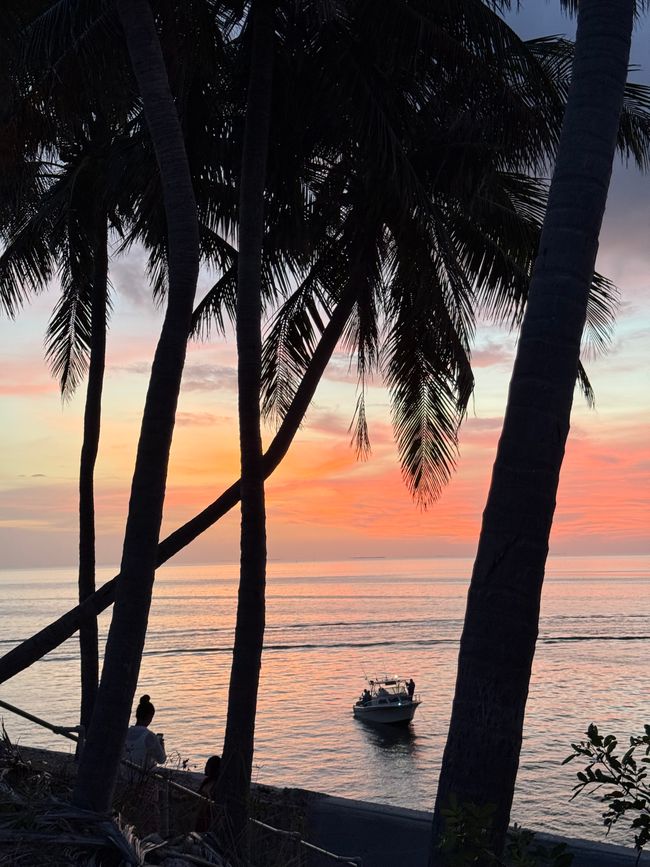 Florida Keys