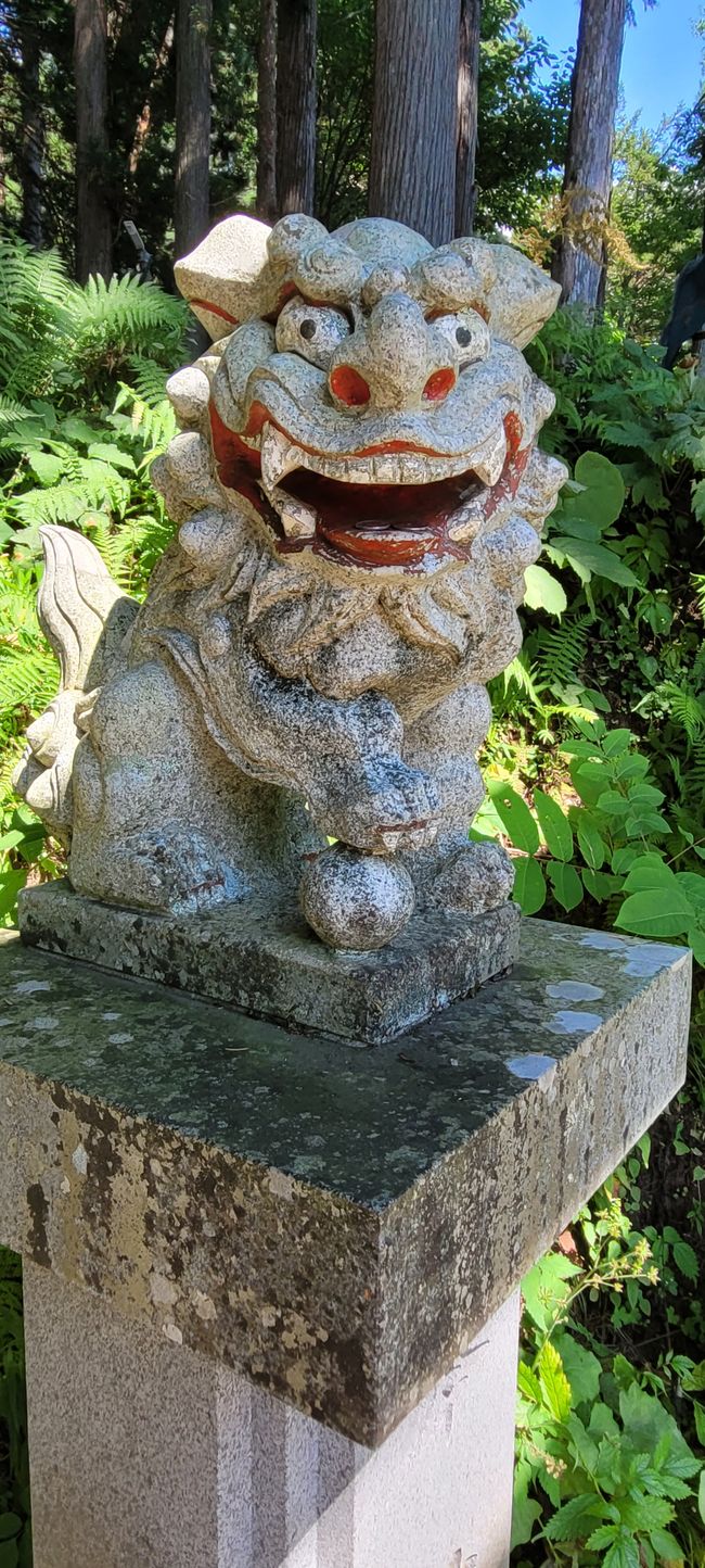Day 14. Nagano