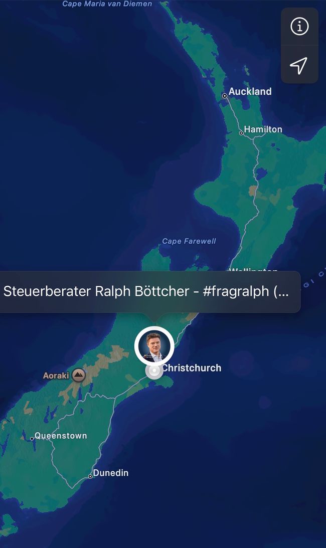 Christchurch - Pueblo de Arthur’s Pass - Christchurch