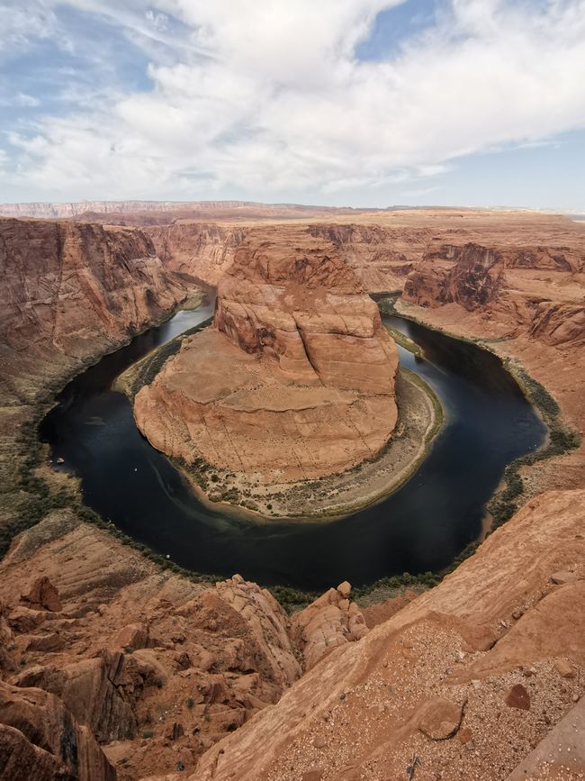 Grand Canyon... und mehr... 