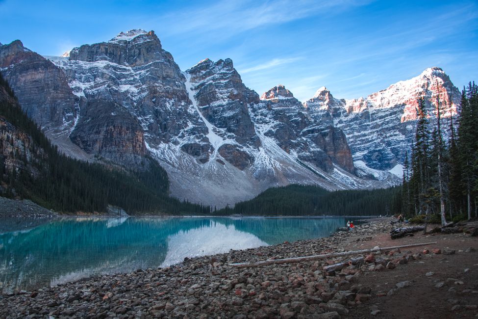 Lake Louise