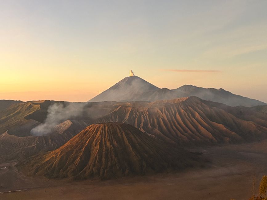Bromo-Tengger-Semeru NP