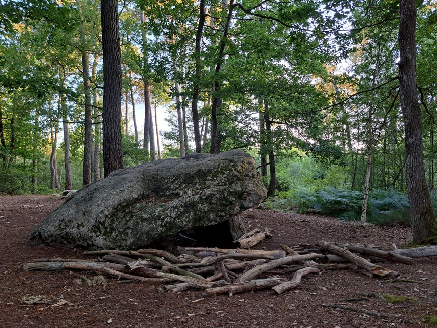 La Perrière