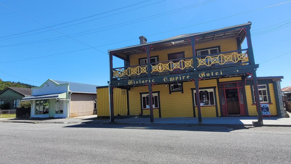 29.Januar-27.Februar 2025 Neuseeland
14.Februar