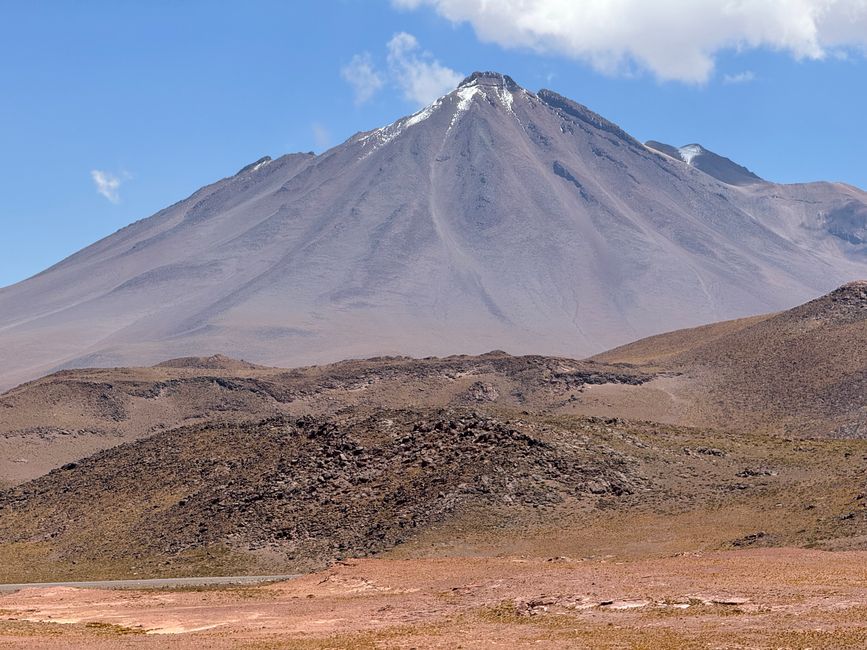 Piedras Rojas