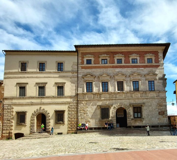 Toscane 2026