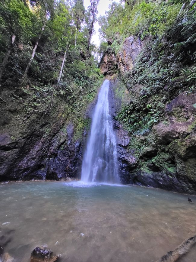 Wasserfall