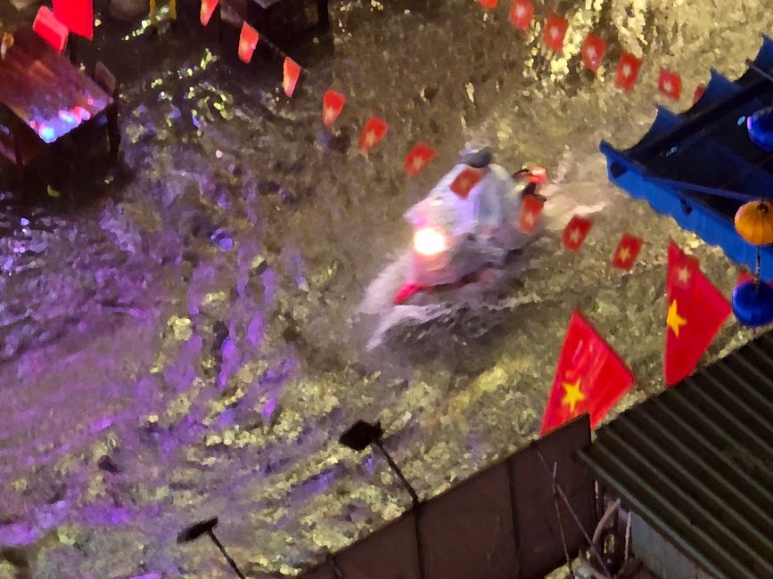 Good-bye, Cambodia - Good Morning, Vietnam!