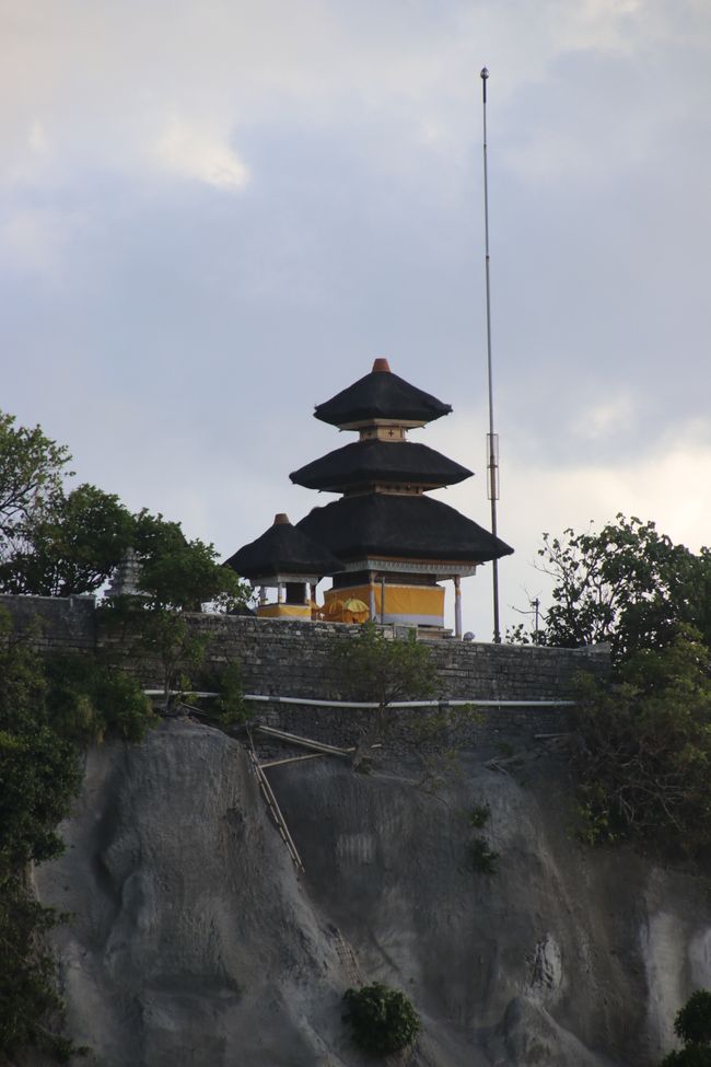 Day 11: Ubud and the Southern Tip of Bali