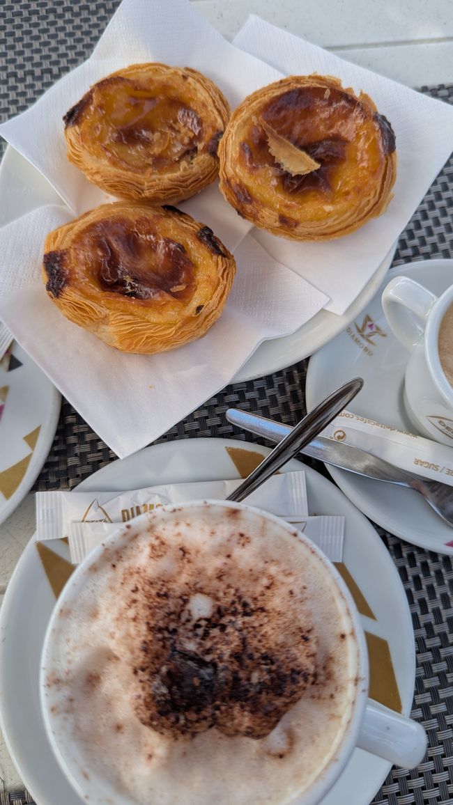 Tag 3: Porto Santo - Geheime Höhlen & bizzare Felsen am Meer