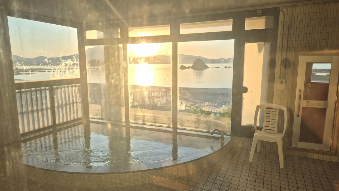 Takahama und wakasa wada beach 🥰