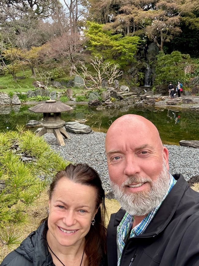 Parte 7
BENVENUTO IN GIAPPONE 🇯🇵
TOKYO