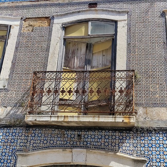 Setúbal
