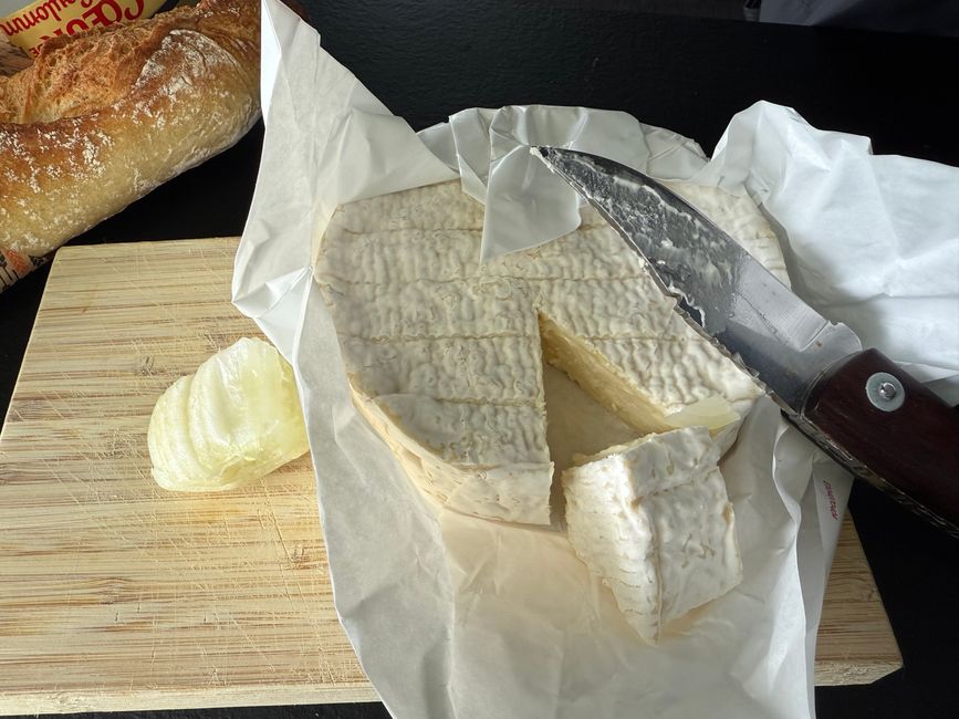 Langres und Semur