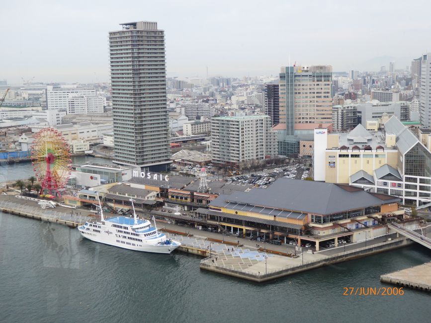 78. Tag Kobe, Giappone 10.02.2026