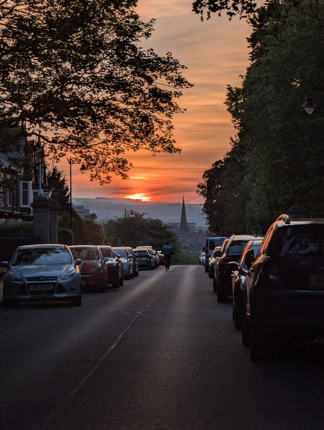 Sheffield