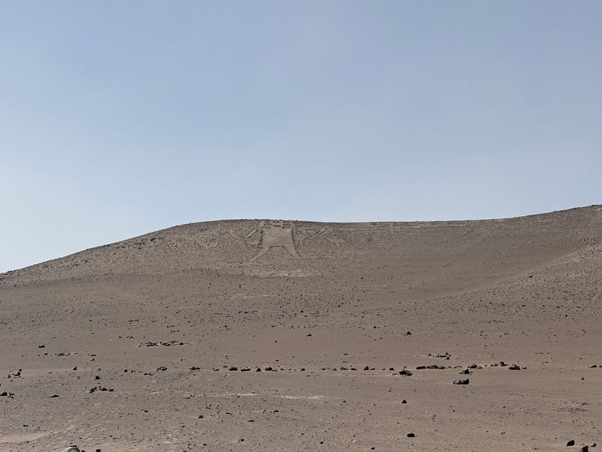 Iquique 🏜️⛪️