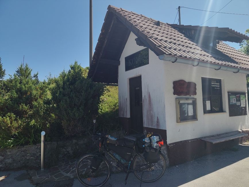 Wasser, Schatten, Perfekt