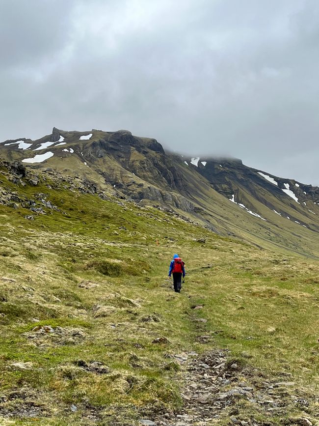 Grundarfjördur 