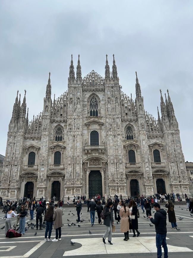 Kathedrale