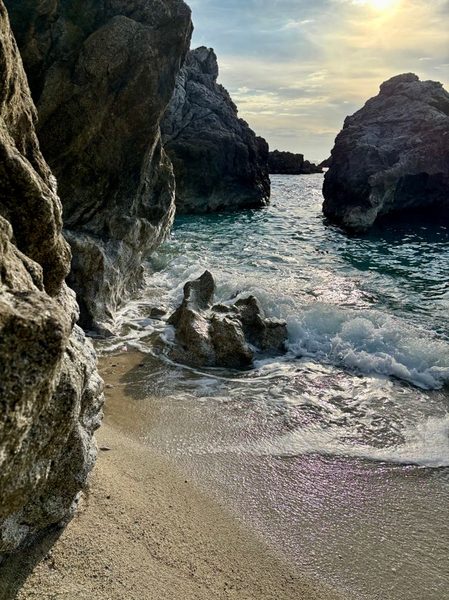 Capo Vaticano