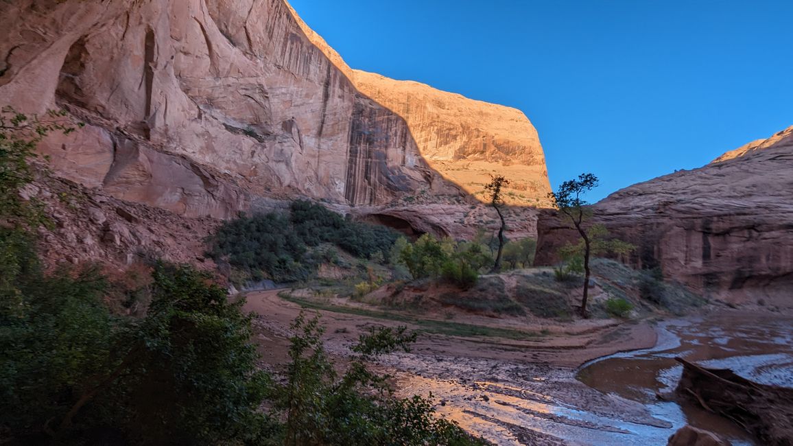 USA - Utah per fuggitivi ...