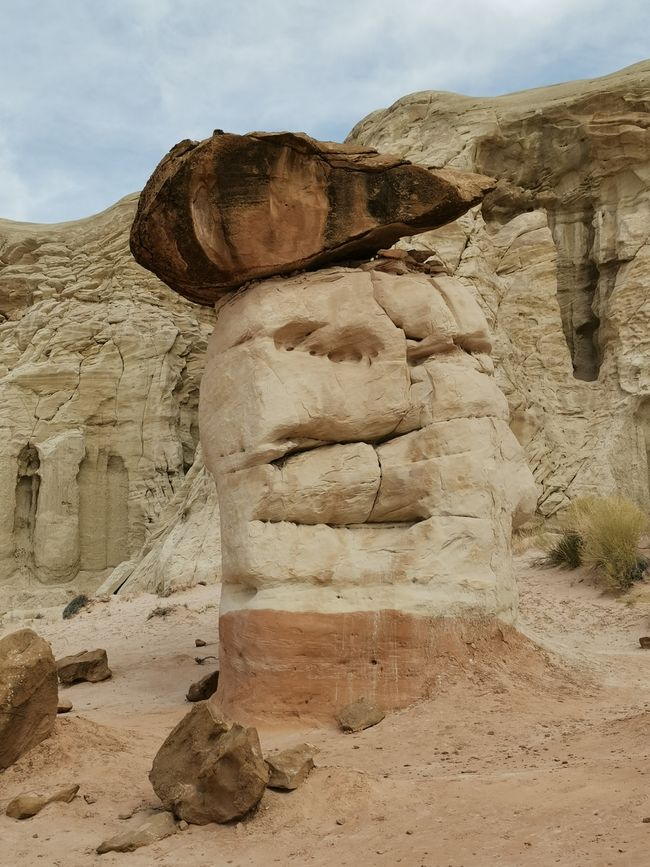 Grand Canyon... und mehr... 