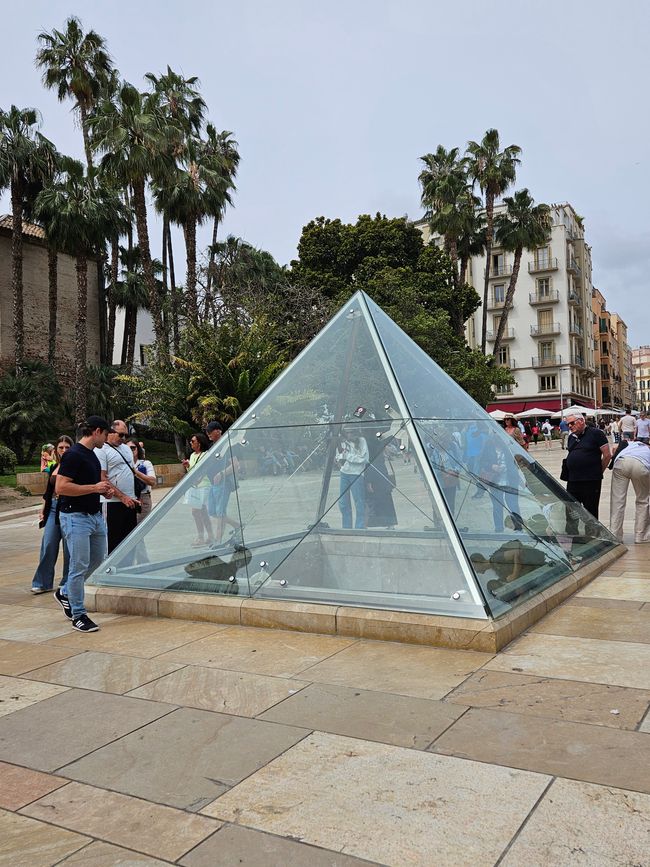 2025 - Abril - Málaga