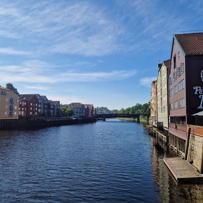Trondheim 2.0